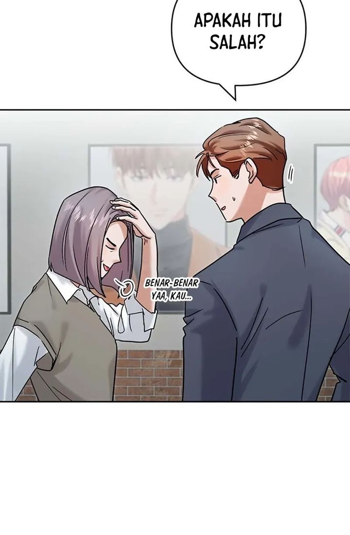 The Definition of A Top Star Chapter 98 - halaman 30