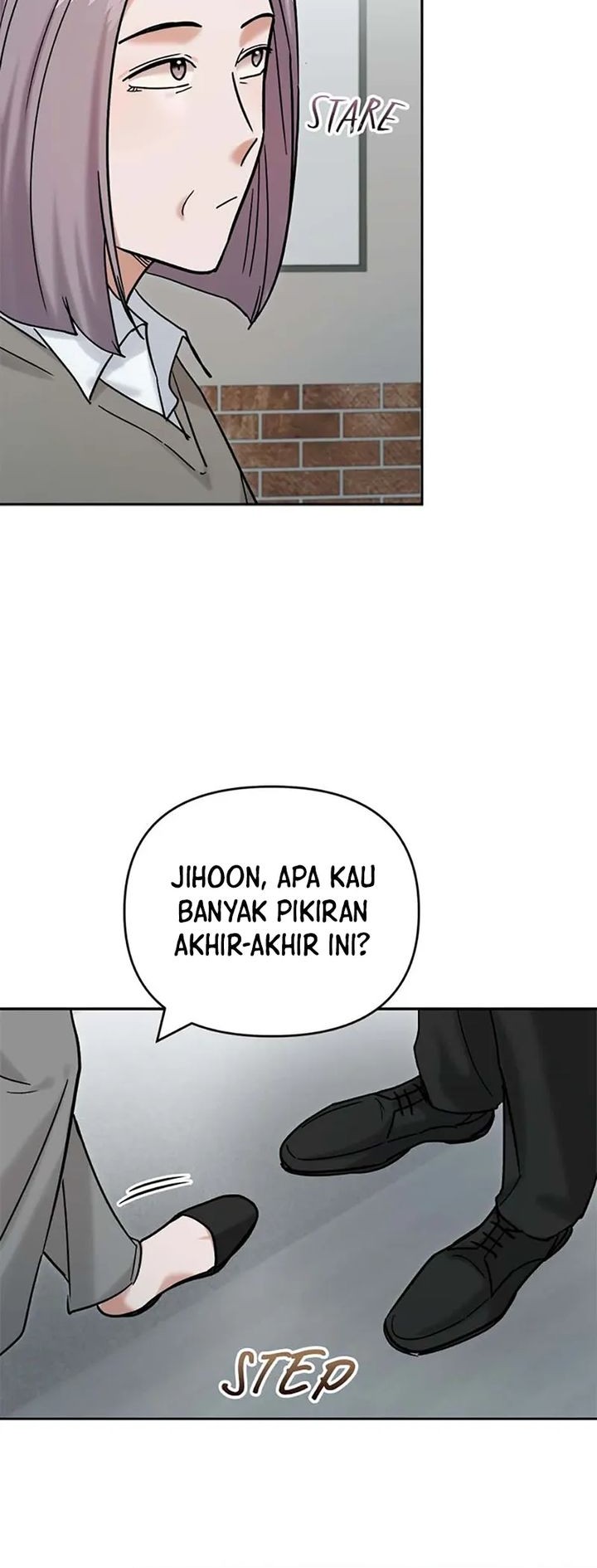 The Definition of A Top Star Chapter 98 - halaman 33