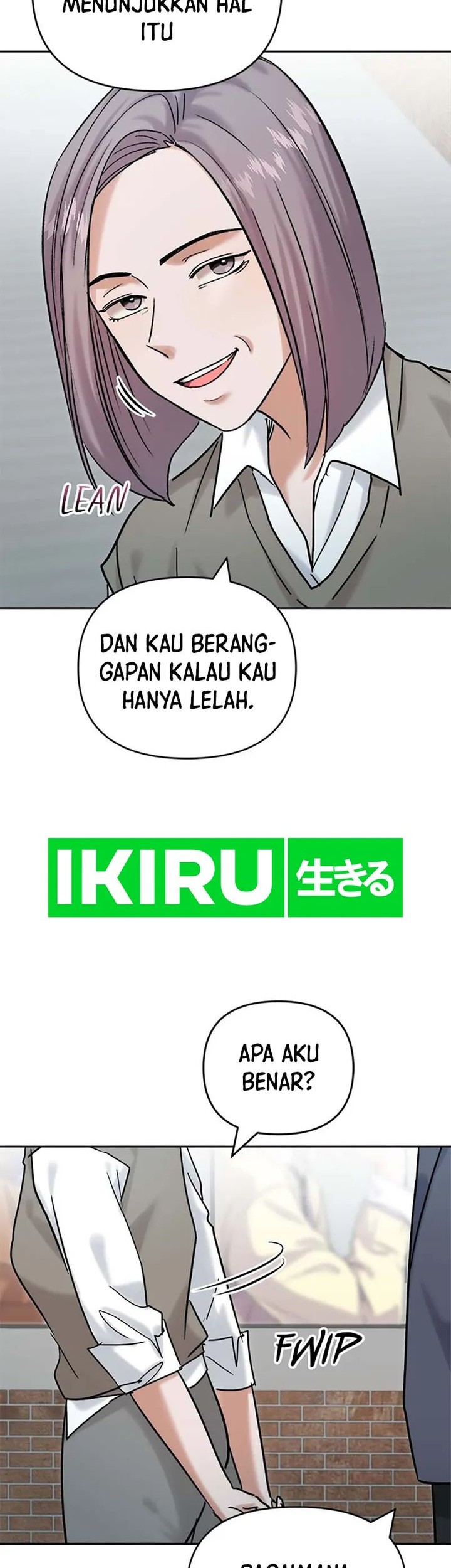 The Definition of A Top Star Chapter 98 - halaman 35