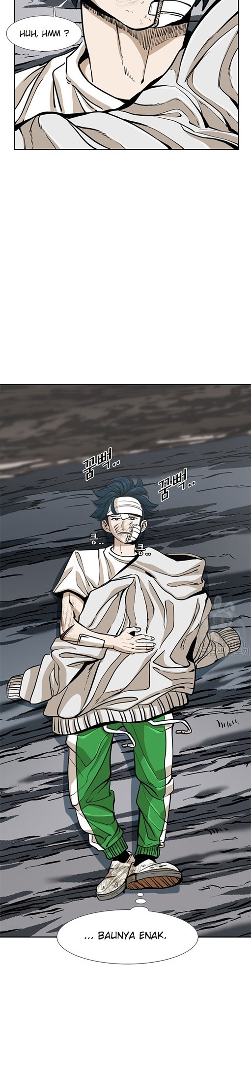 The Definition of A Top Star Chapter 98 - halaman 9