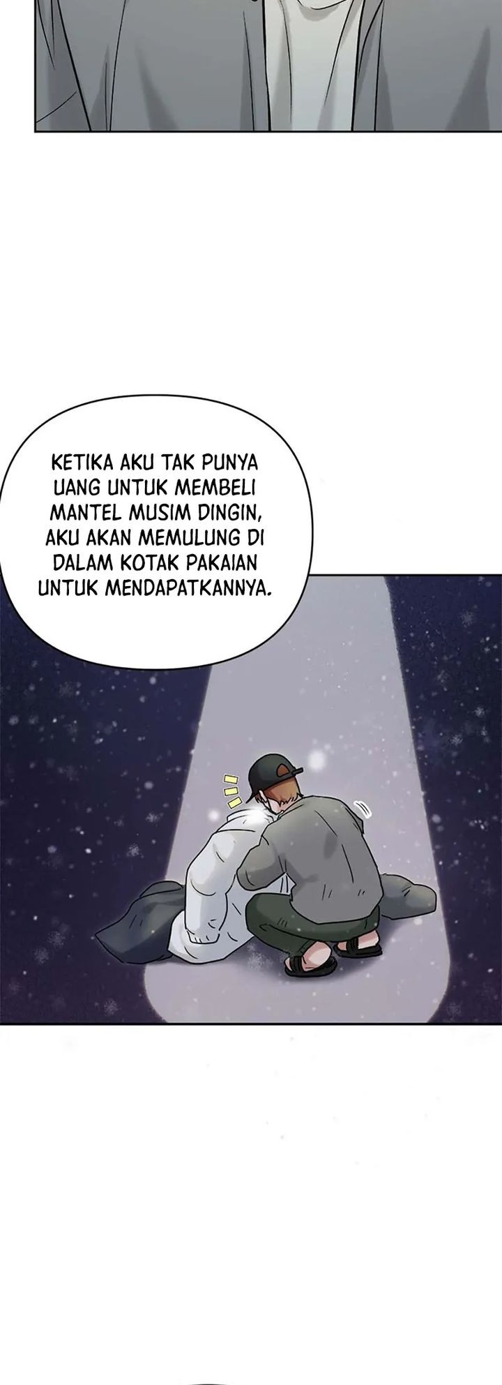 The Definition of A Top Star Chapter 99 - halaman 27