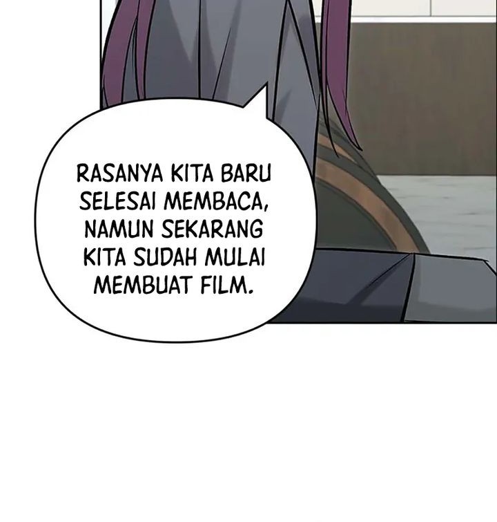 The Definition of A Top Star Chapter 99 - halaman 33