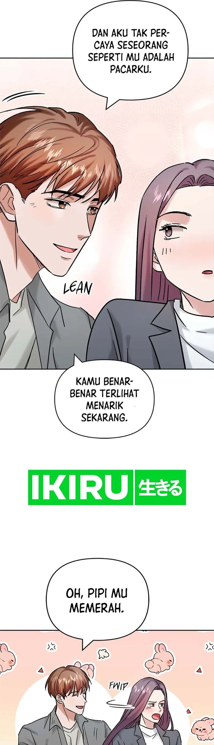 The Definition of A Top Star Chapter 99 - halaman 37