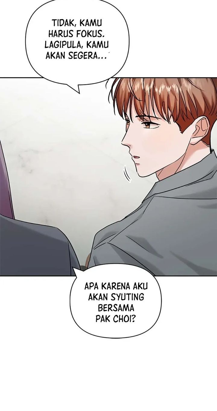 The Definition of A Top Star Chapter 99 - halaman 39