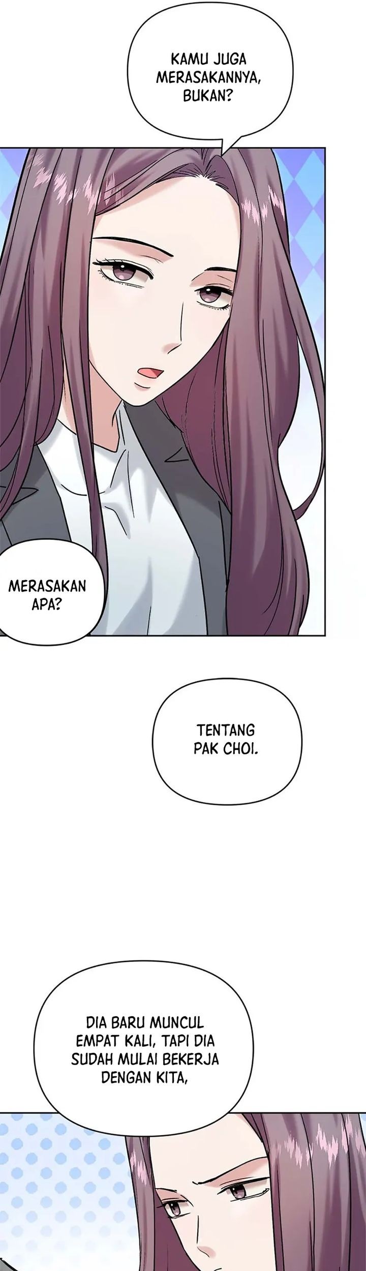 The Definition of A Top Star Chapter 99 - halaman 40
