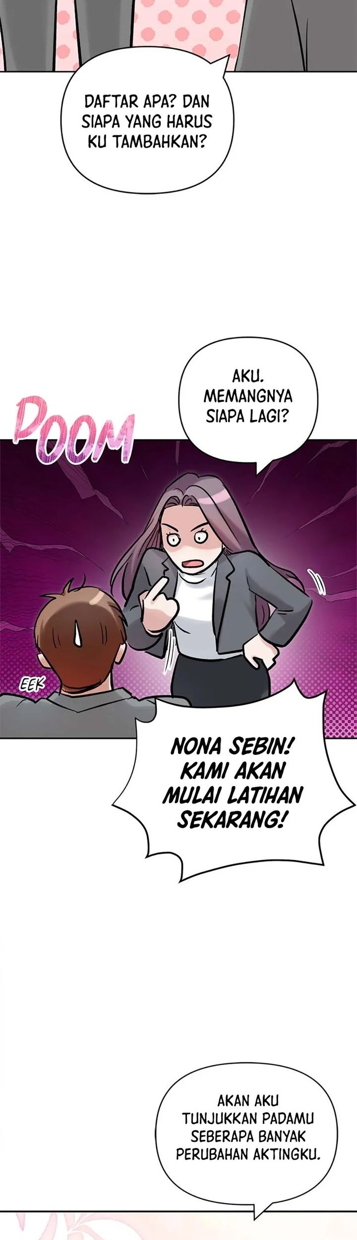 The Definition of A Top Star Chapter 99 - halaman 44