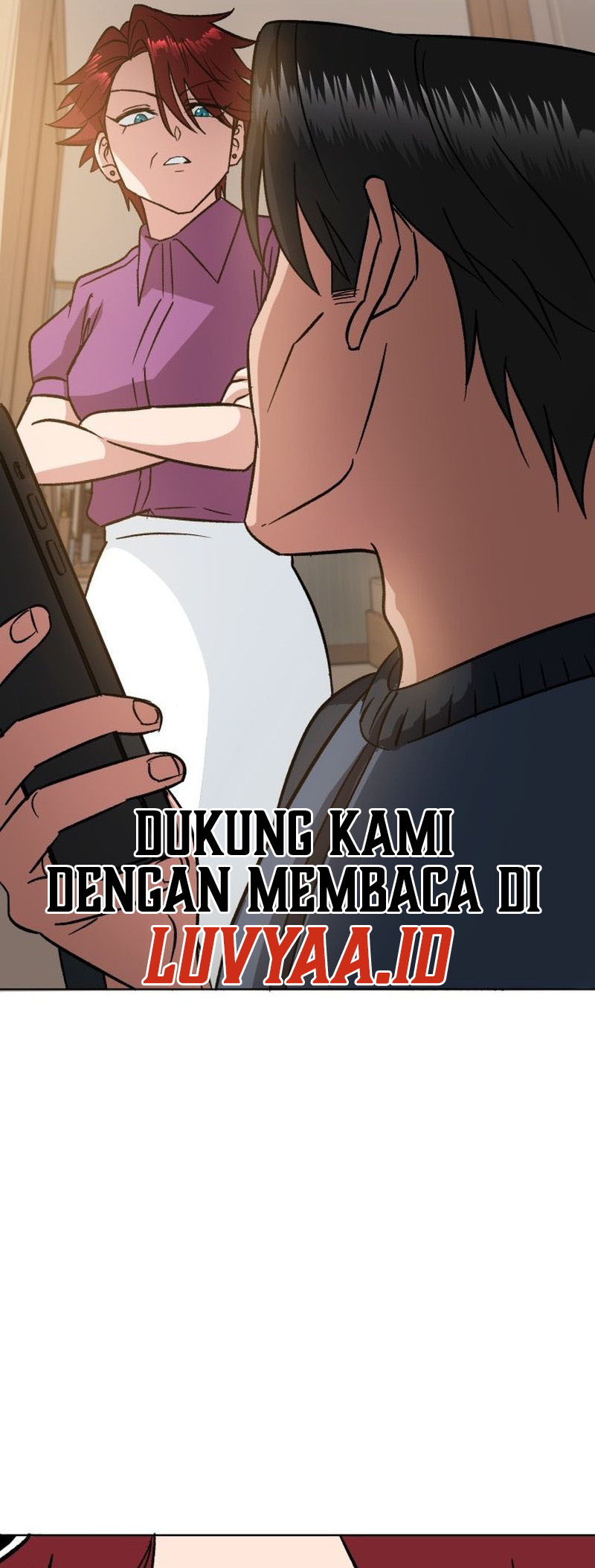 The Delinquent and the Gangster Heiress Chapter 1 - halaman 38