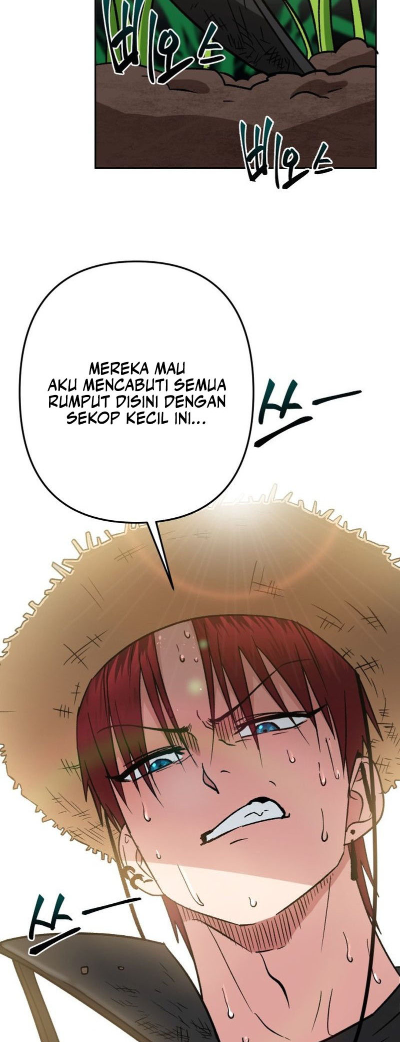 The Delinquent and the Gangster Heiress Chapter 1 - halaman 4
