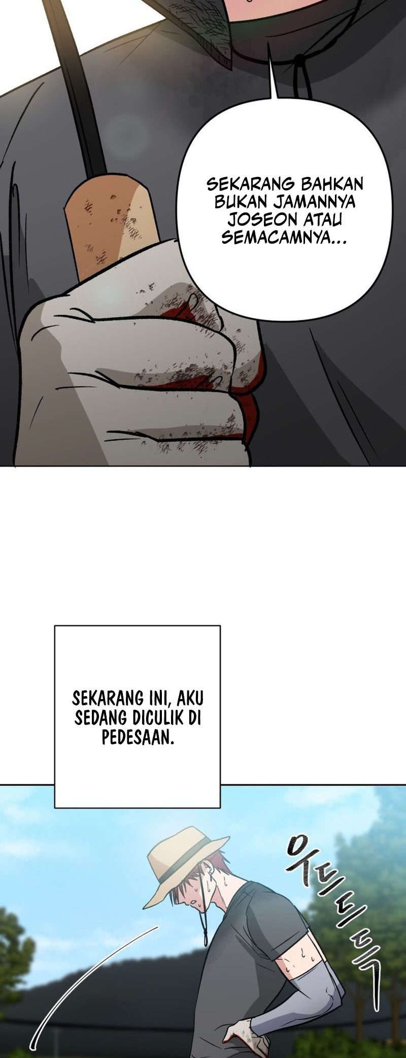 The Delinquent and the Gangster Heiress Chapter 1 - halaman 5