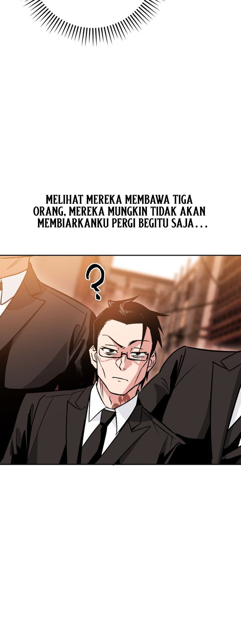The Delinquent and the Gangster Heiress Chapter 1 - halaman 68