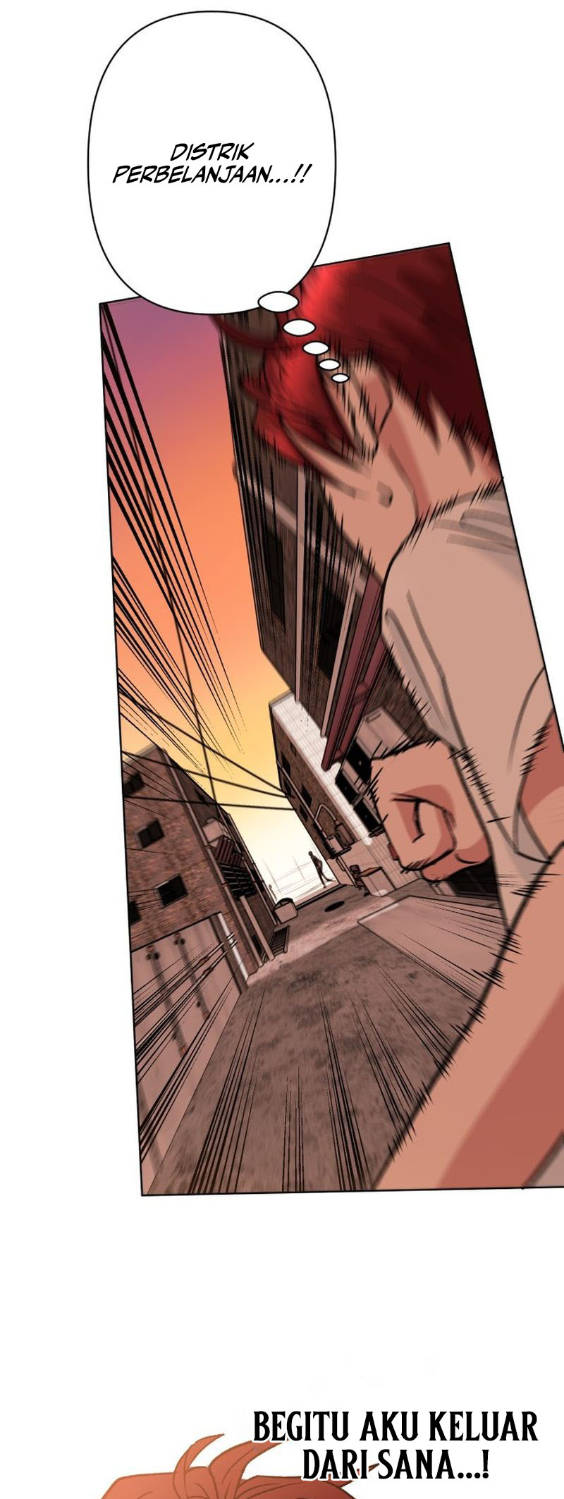 The Delinquent and the Gangster Heiress Chapter 1 - halaman 72