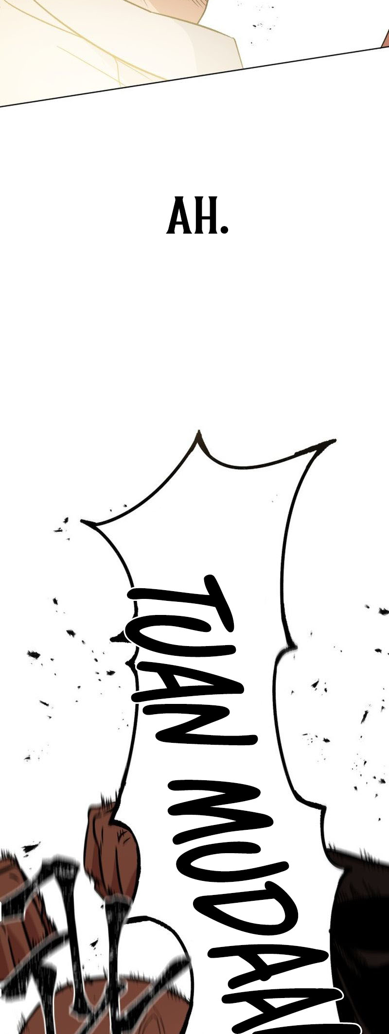 The Delinquent and the Gangster Heiress Chapter 1 - halaman 75