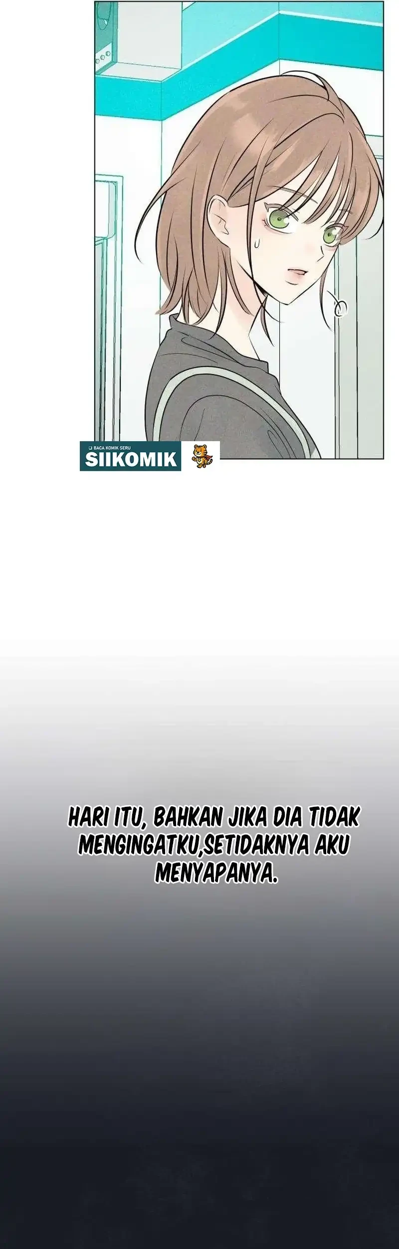 The Delinquent’s First Love Chapter 1 - halaman 10