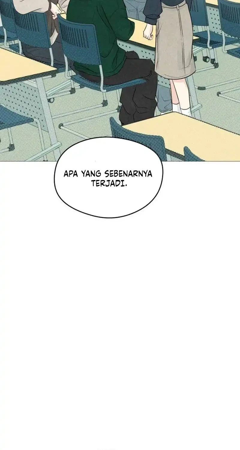 The Delinquent’s First Love Chapter 1 - halaman 15