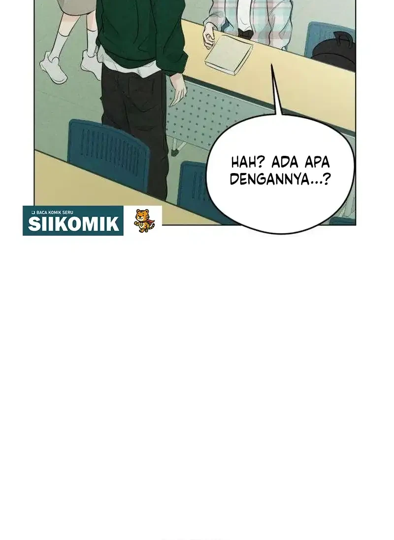 The Delinquent’s First Love Chapter 1 - halaman 17