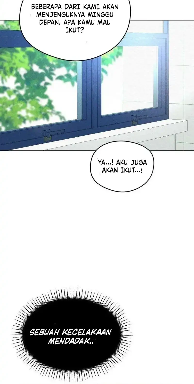The Delinquent’s First Love Chapter 1 - halaman 21