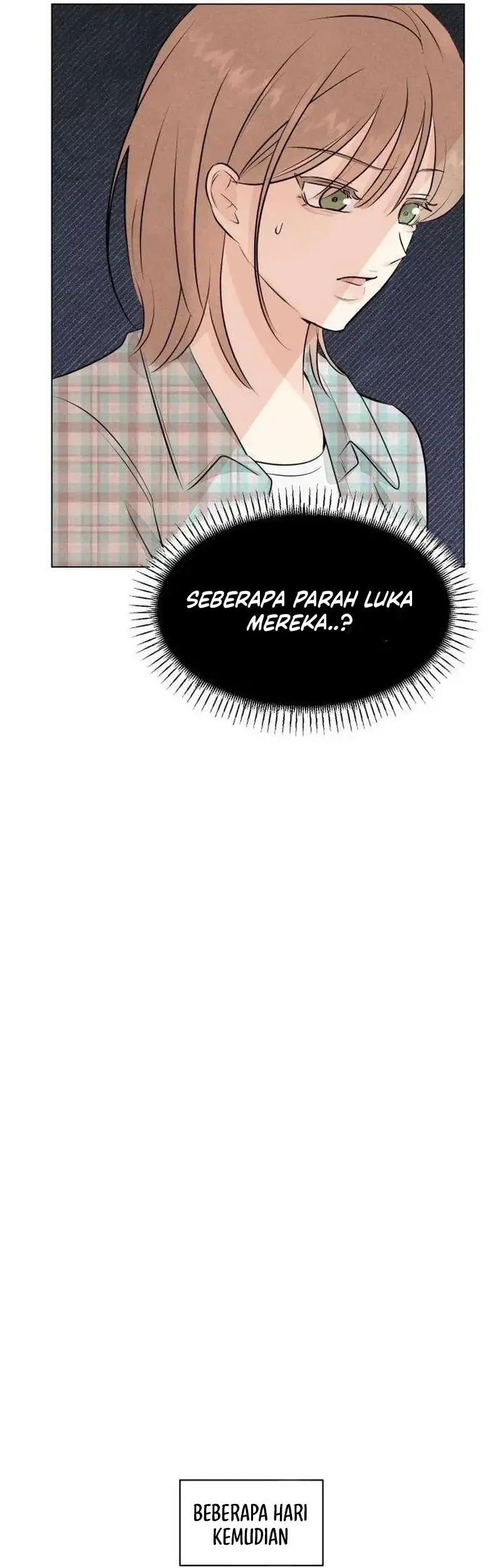 The Delinquent’s First Love Chapter 1 - halaman 22