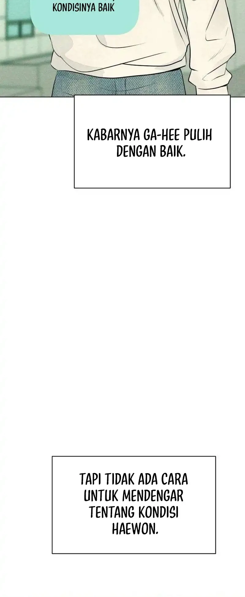 The Delinquent’s First Love Chapter 1 - halaman 25