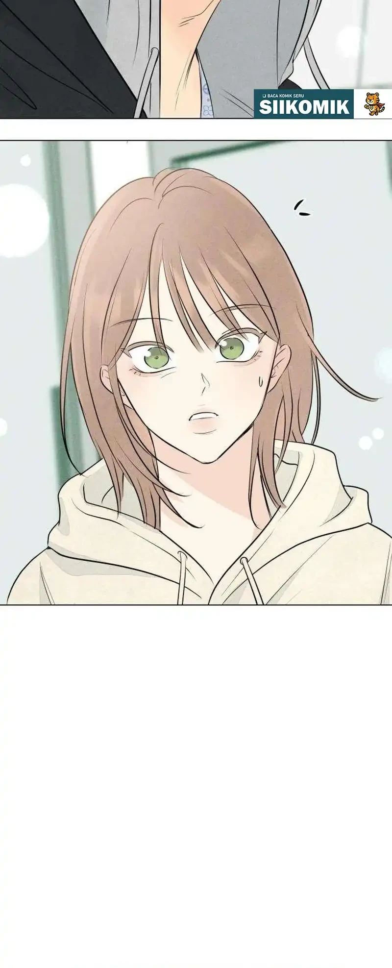 The Delinquent’s First Love Chapter 1 - halaman 31