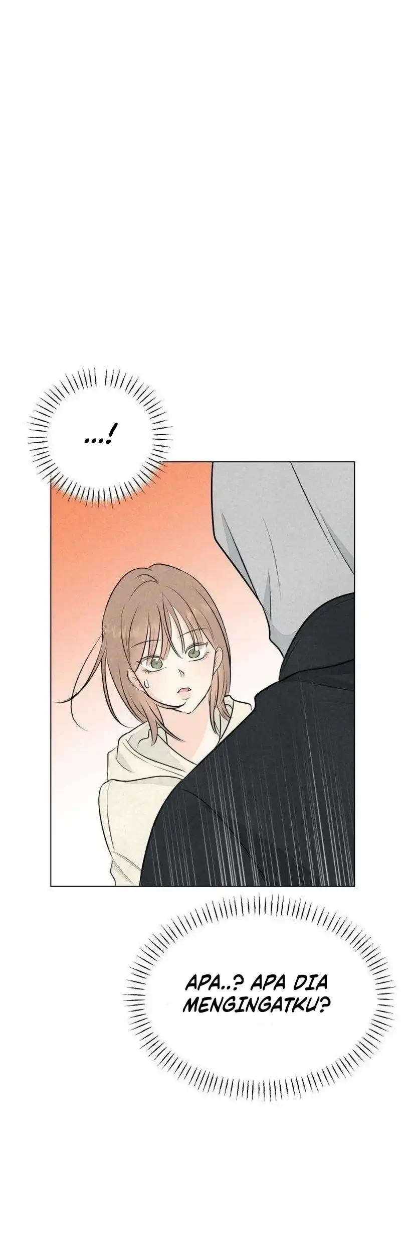 The Delinquent’s First Love Chapter 1 - halaman 34
