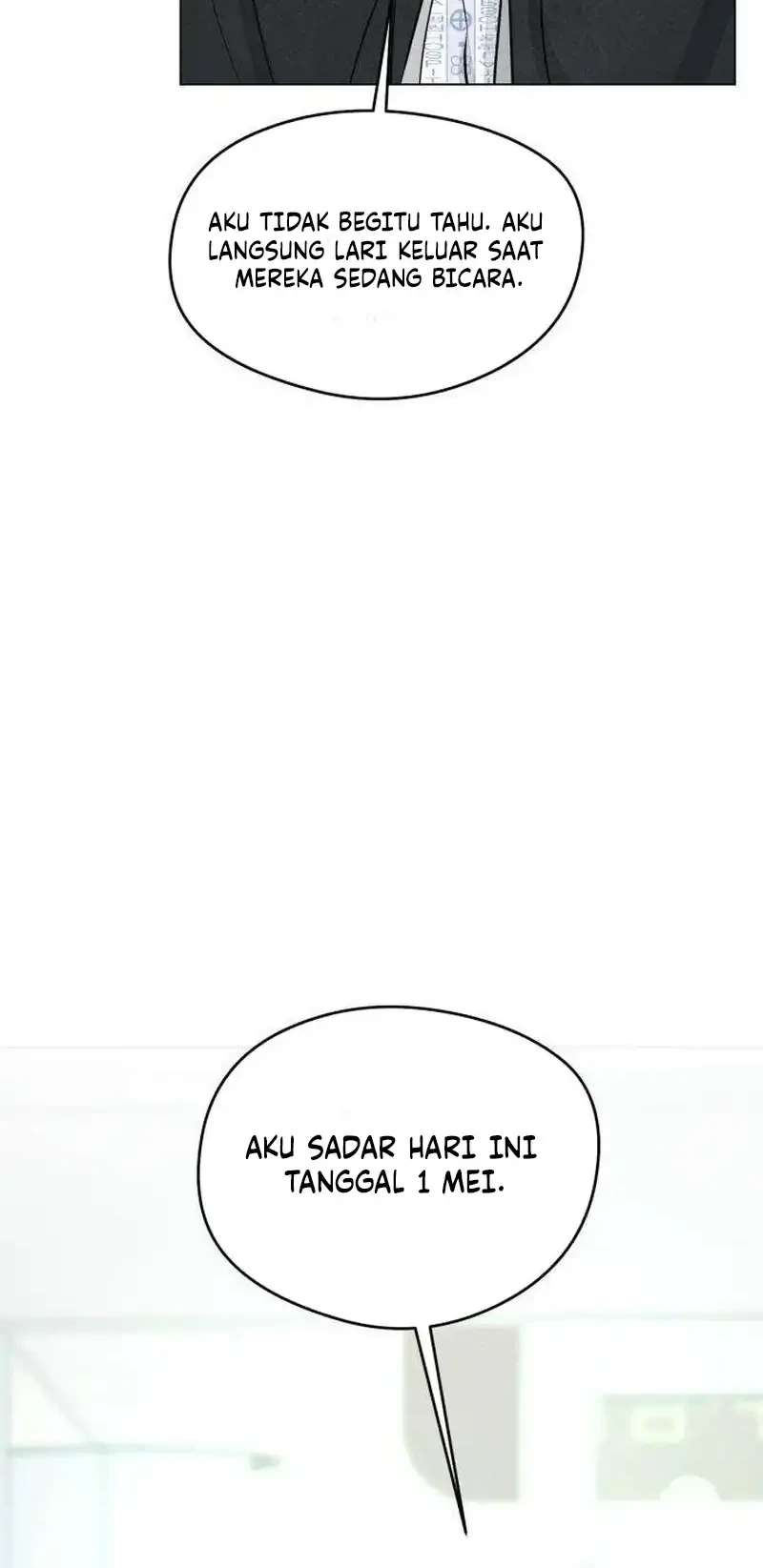 The Delinquent’s First Love Chapter 1 - halaman 37