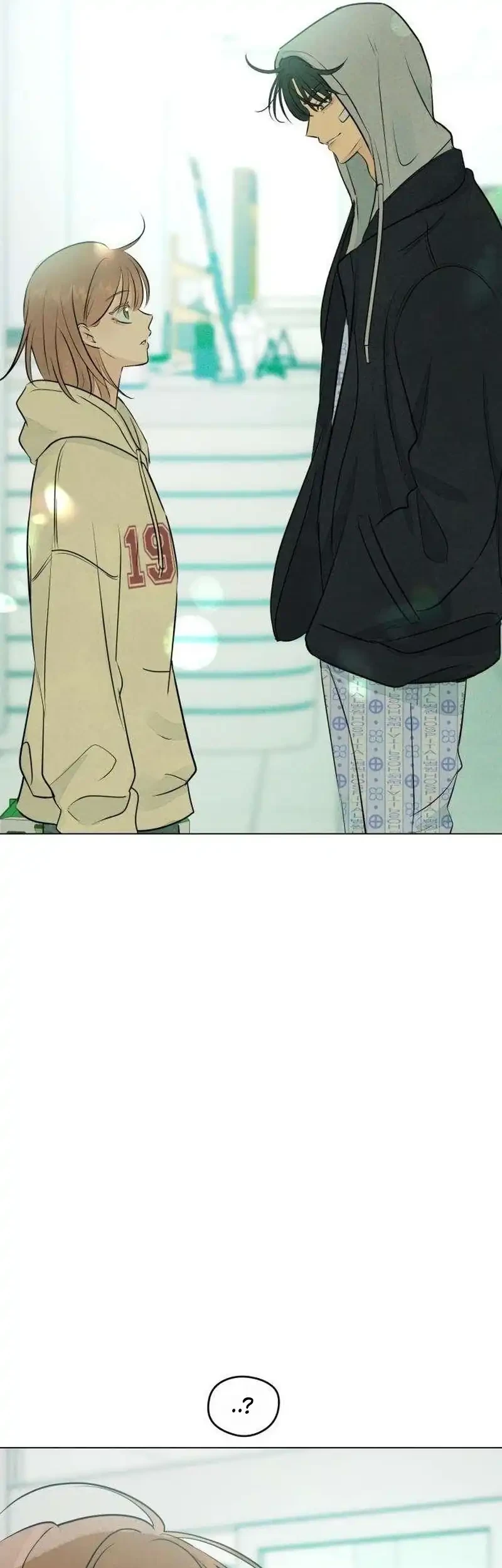The Delinquent’s First Love Chapter 1 - halaman 38