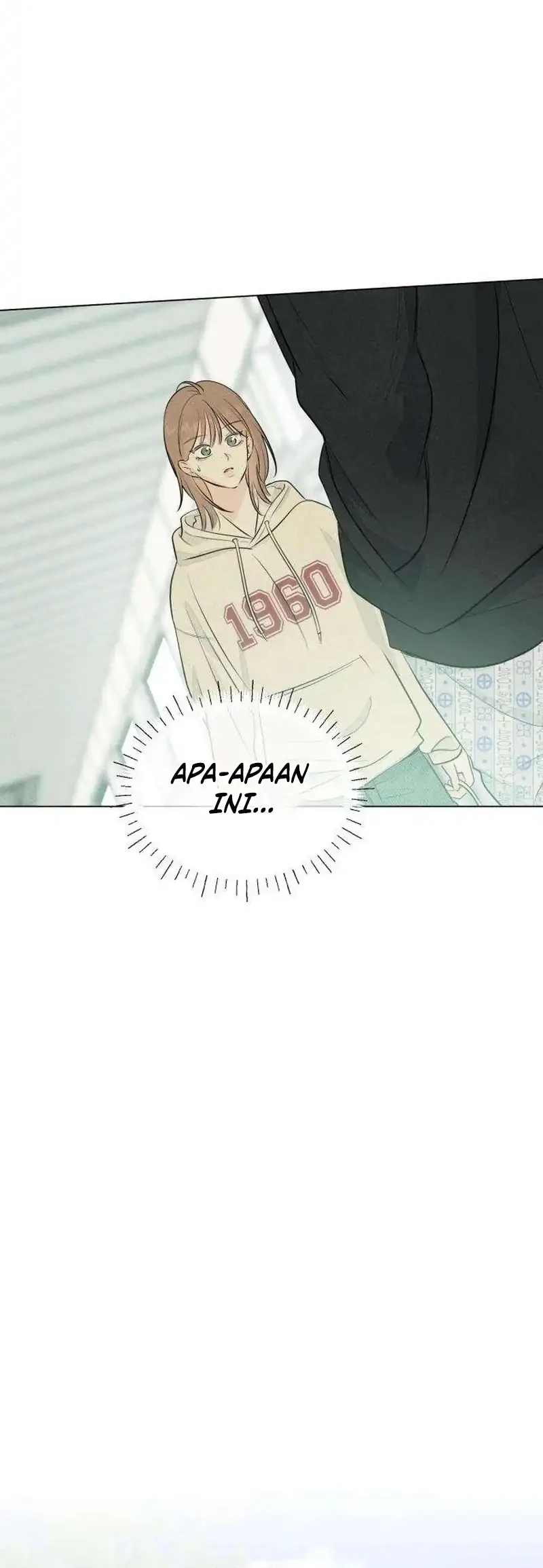 The Delinquent’s First Love Chapter 1 - halaman 43