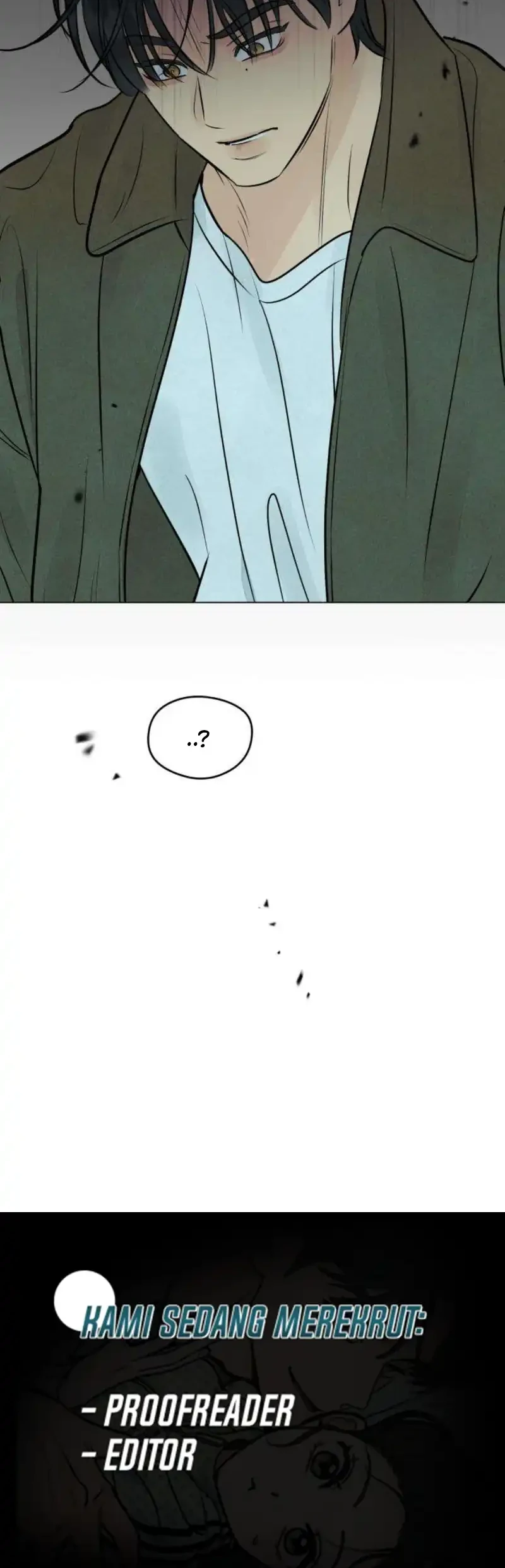 The Delinquent’s First Love Chapter 10 - halaman 26