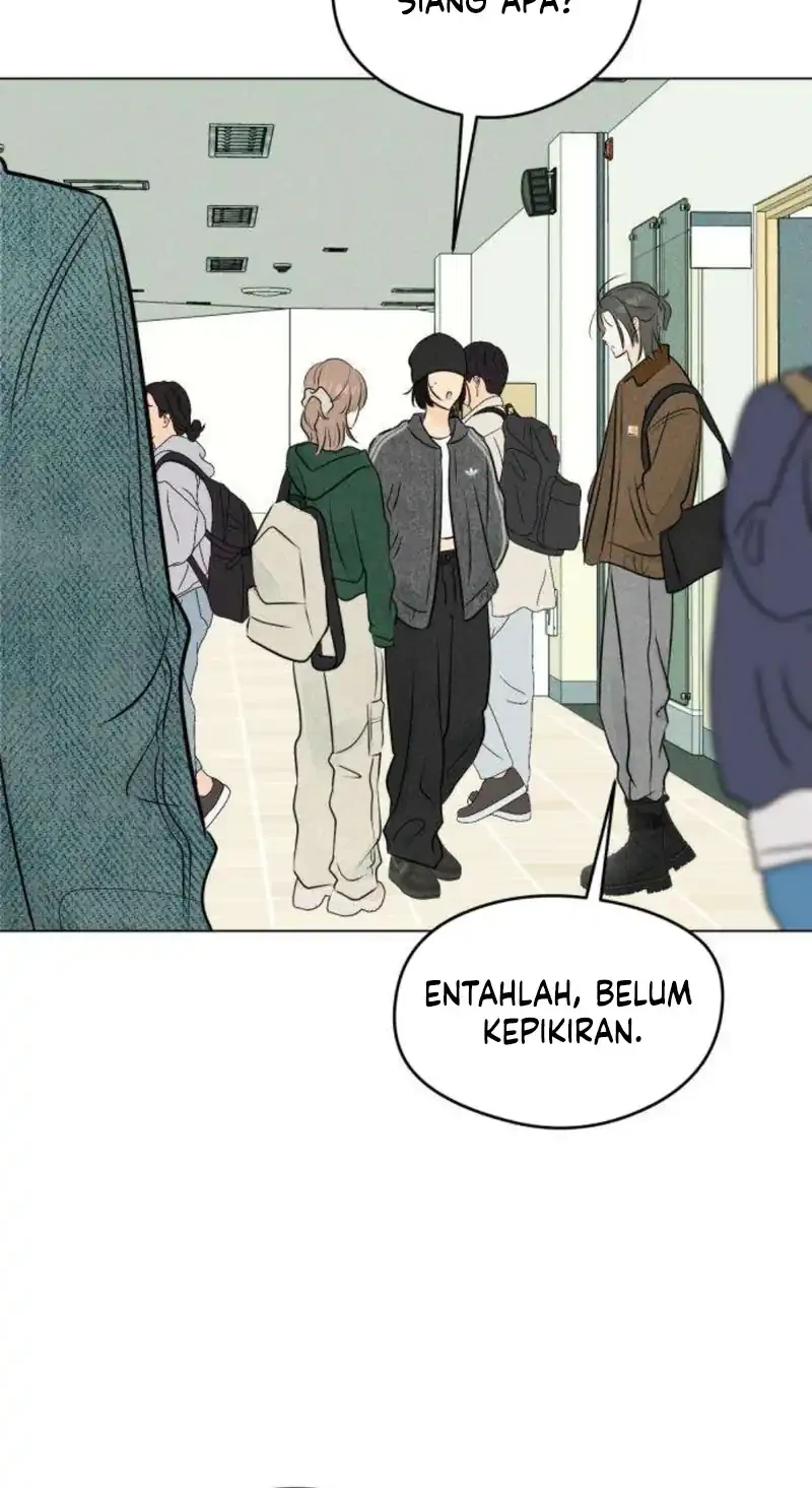 The Delinquent’s First Love Chapter 11 - halaman 11