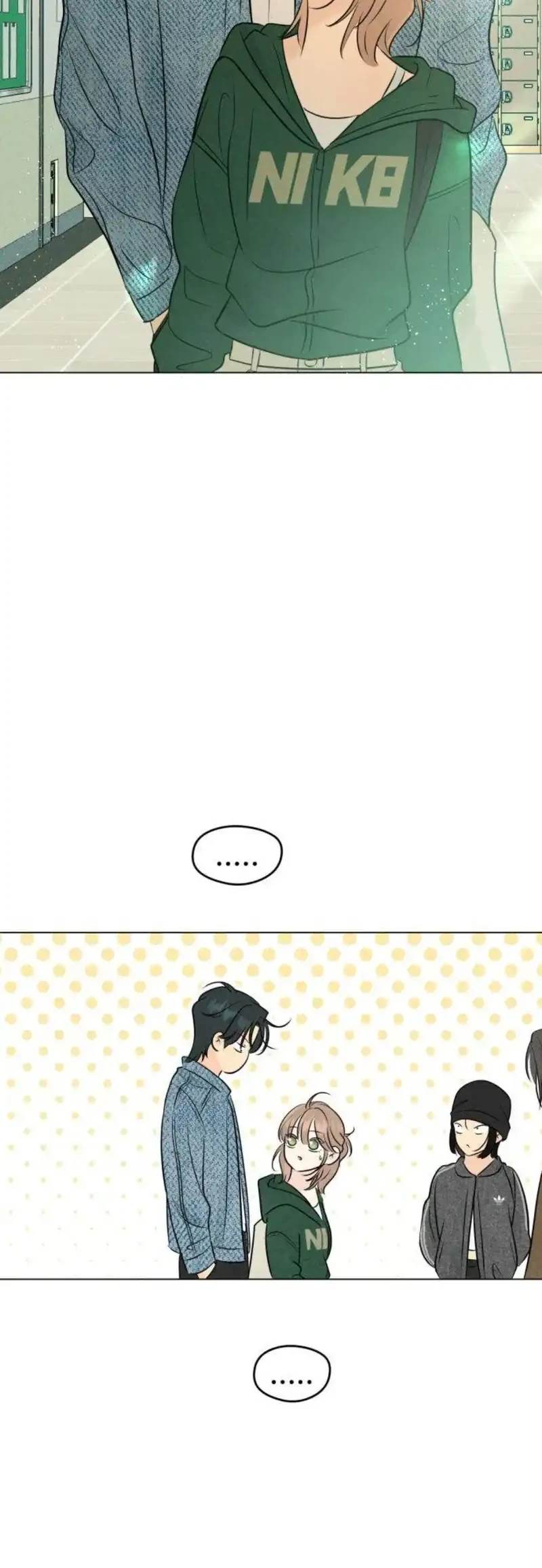 The Delinquent’s First Love Chapter 11 - halaman 15