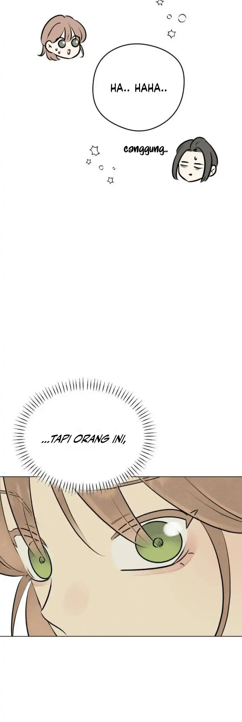 The Delinquent’s First Love Chapter 11 - halaman 5