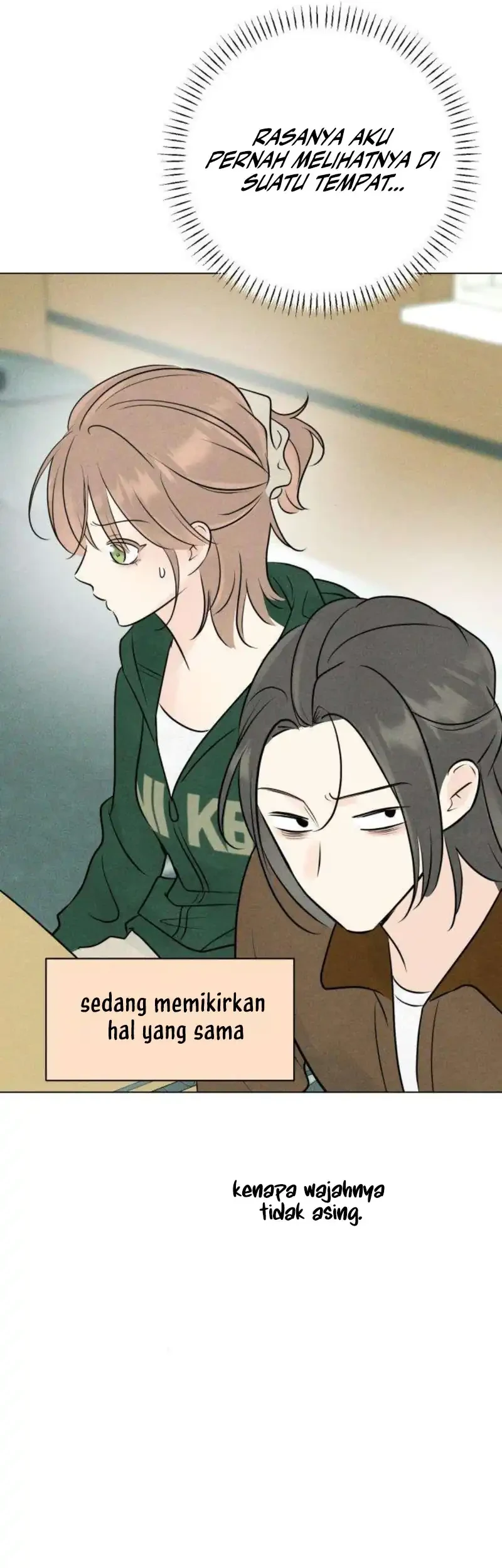 The Delinquent’s First Love Chapter 11 - halaman 6