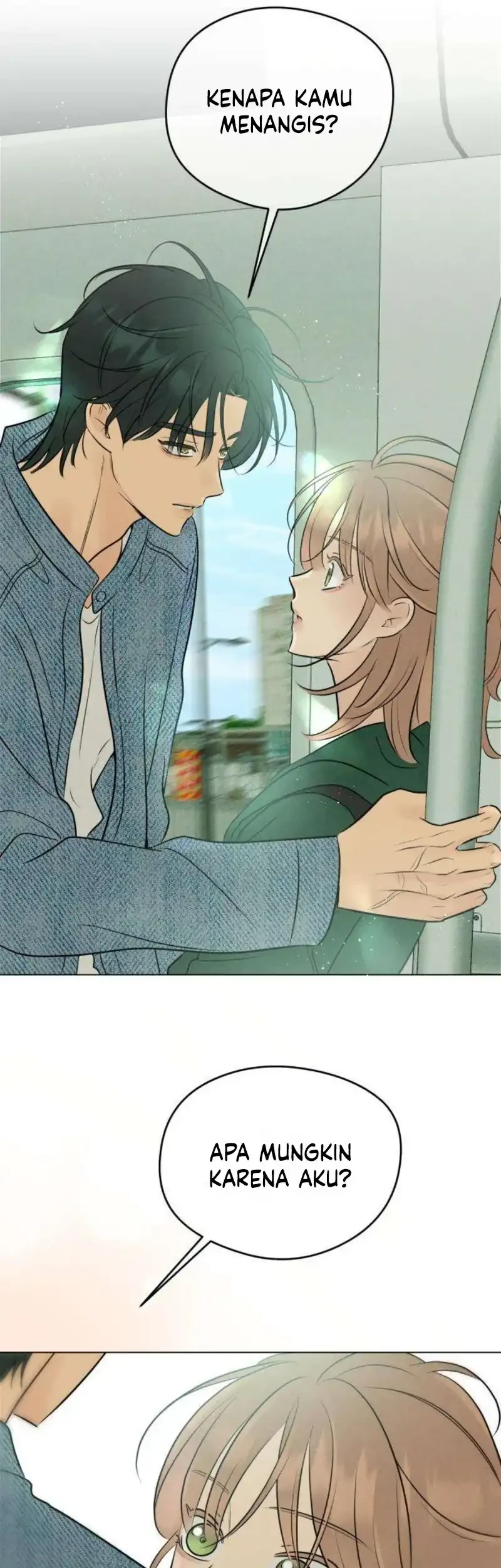 The Delinquent’s First Love Chapter 12 - halaman 19