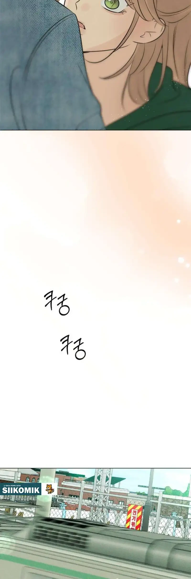 The Delinquent’s First Love Chapter 12 - halaman 20