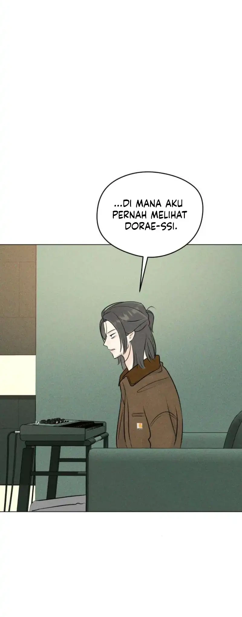 The Delinquent’s First Love Chapter 12 - halaman 22