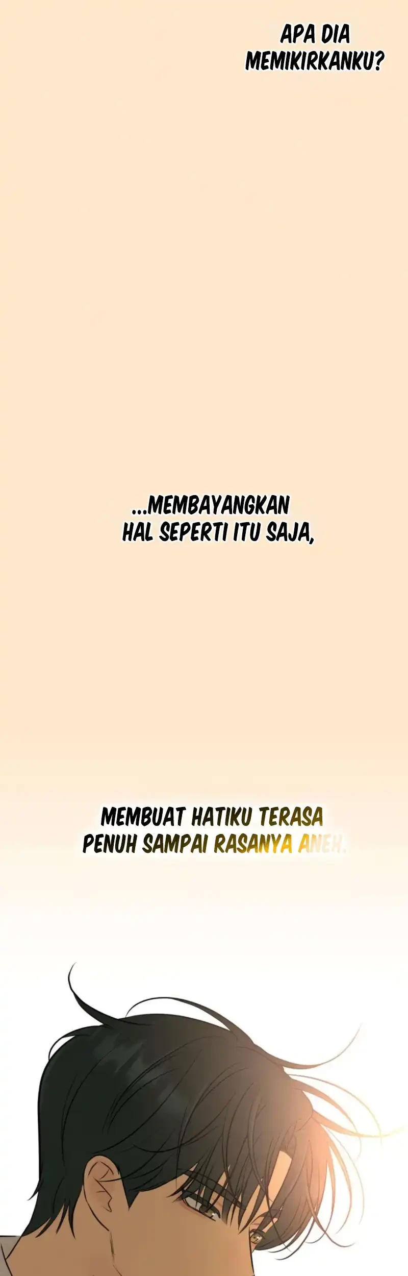 The Delinquent’s First Love Chapter 15 - halaman 14
