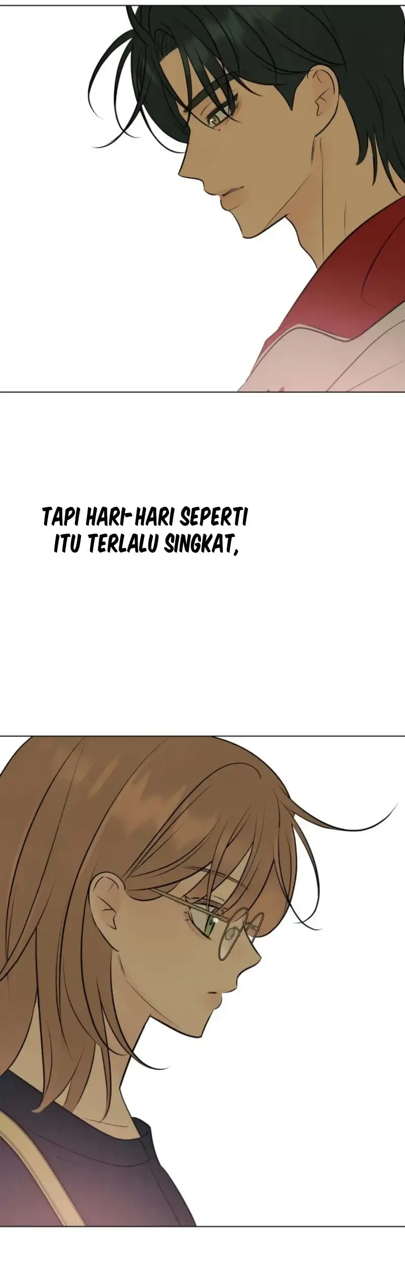 The Delinquent’s First Love Chapter 15 - halaman 18