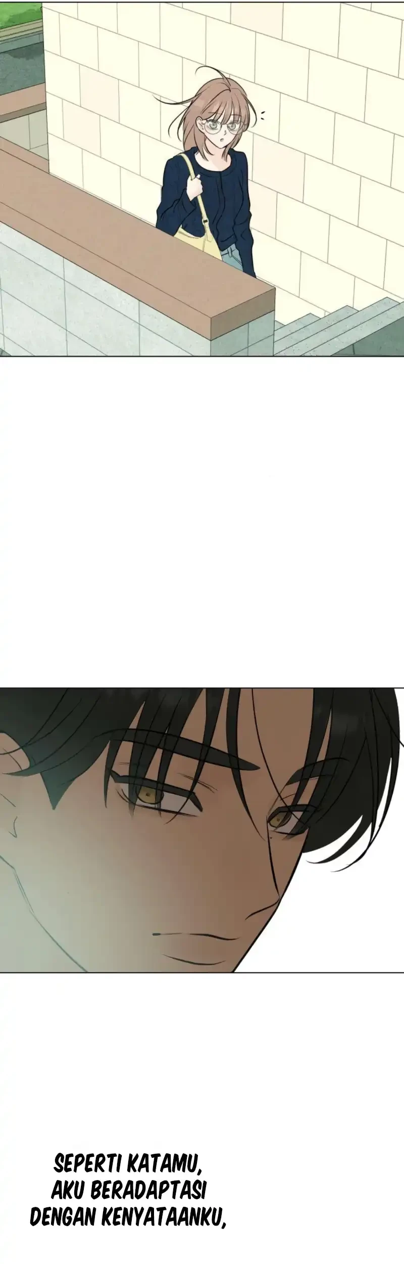 The Delinquent’s First Love Chapter 15 - halaman 20