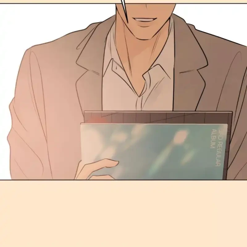 The Delinquent’s First Love Chapter 15 - halaman 5