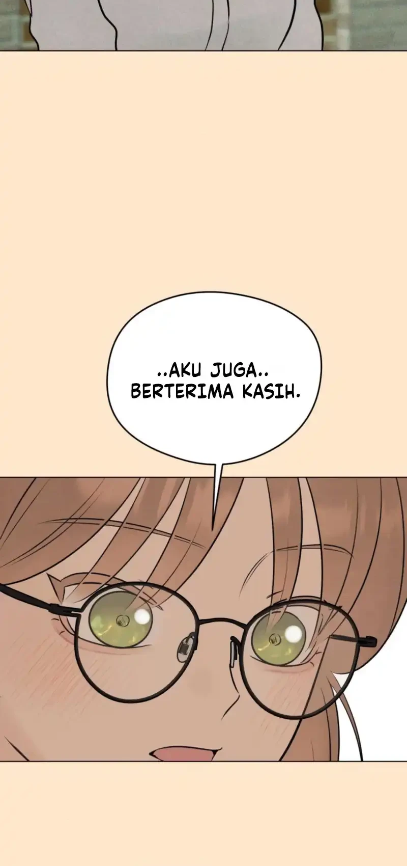 The Delinquent’s First Love Chapter 15 - halaman 7