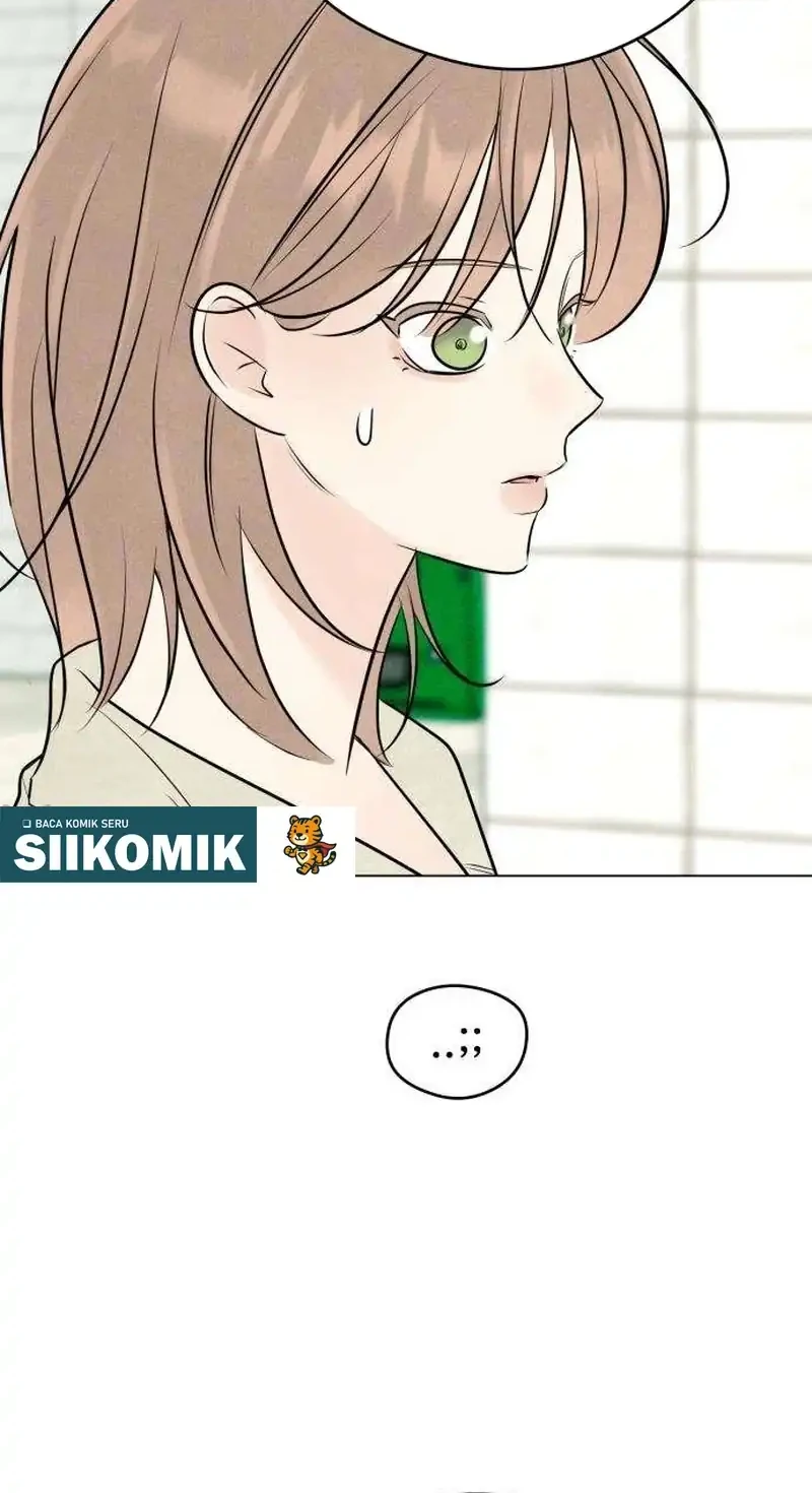 The Delinquent’s First Love Chapter 17 - halaman 10