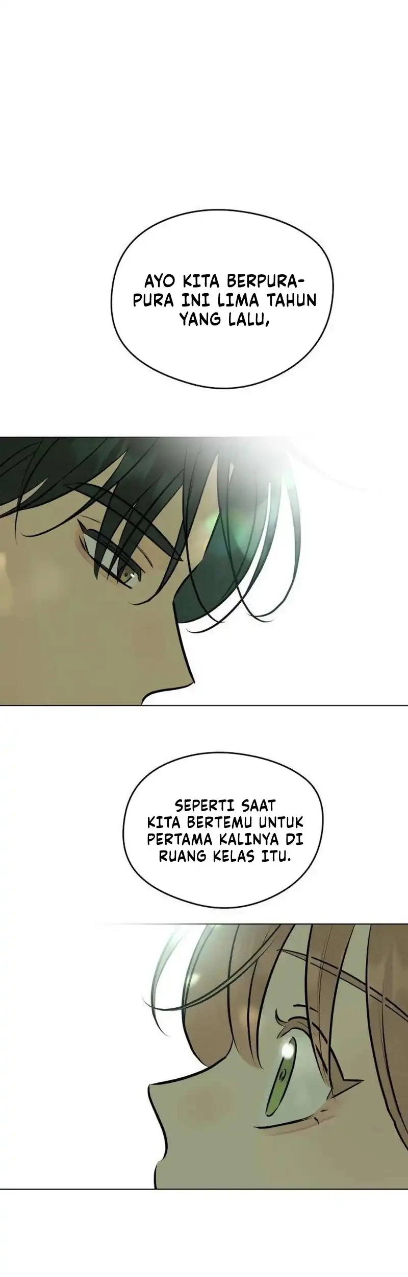 The Delinquent’s First Love Chapter 17 - halaman 19