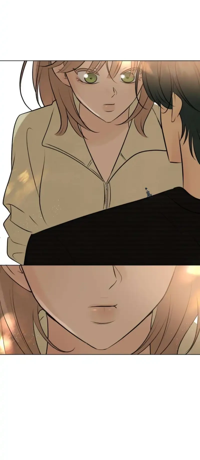 The Delinquent’s First Love Chapter 18 - halaman 10