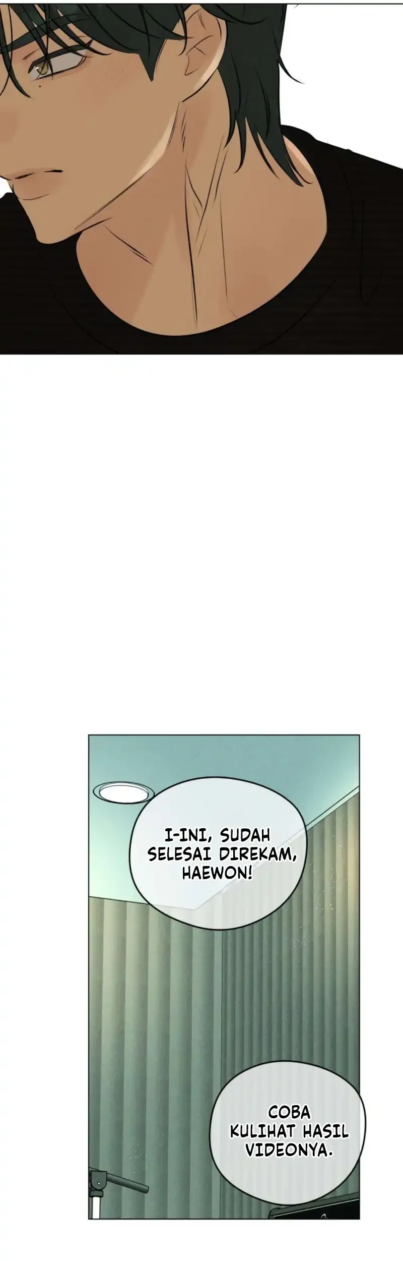 The Delinquent’s First Love Chapter 18 - halaman 11