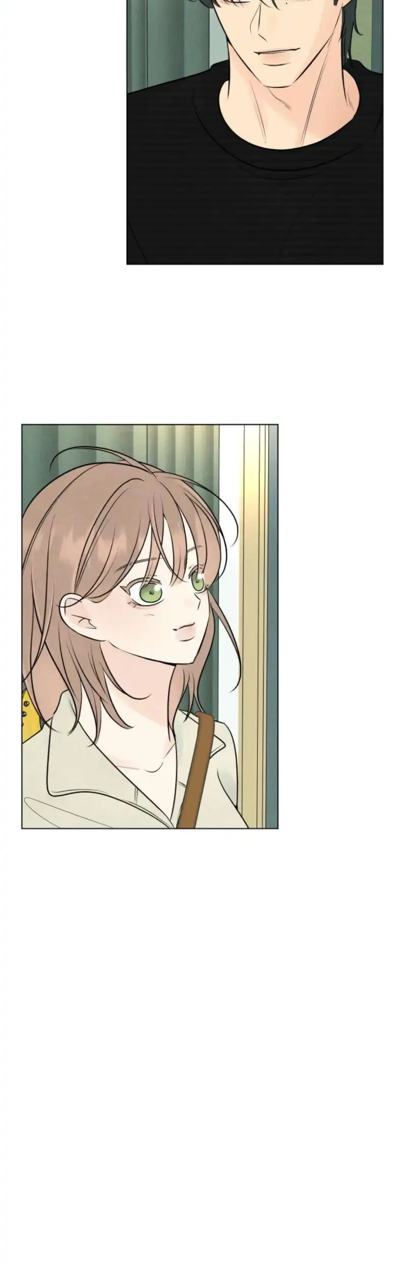 The Delinquent’s First Love Chapter 18 - halaman 16