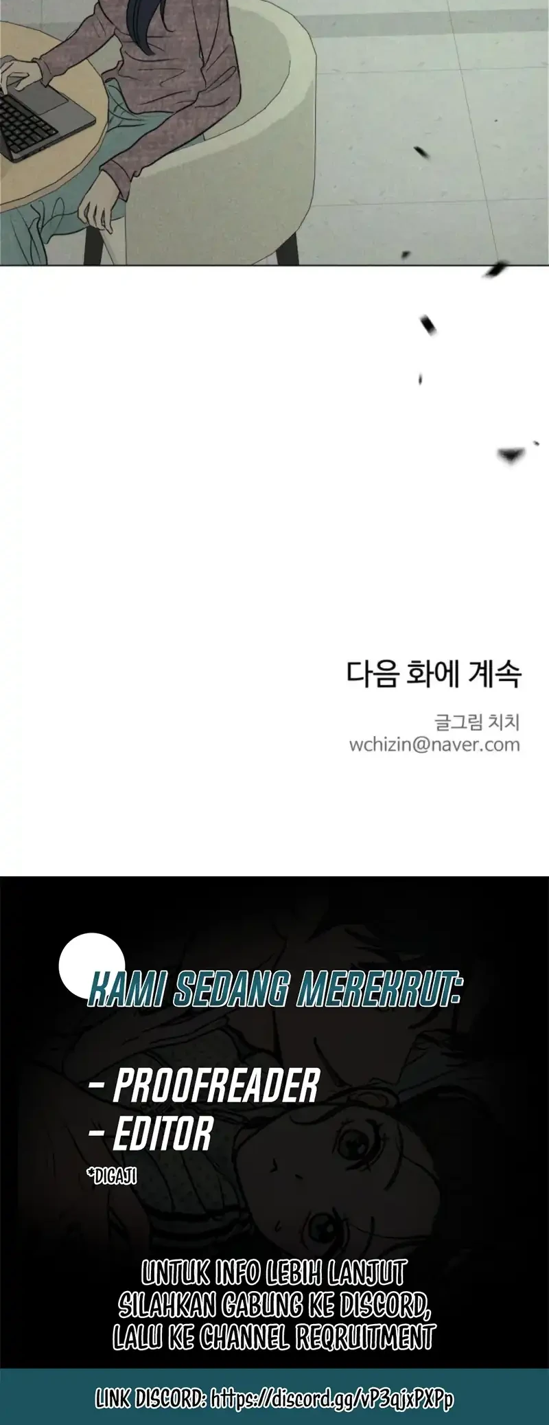 The Delinquent’s First Love Chapter 18 - halaman 26
