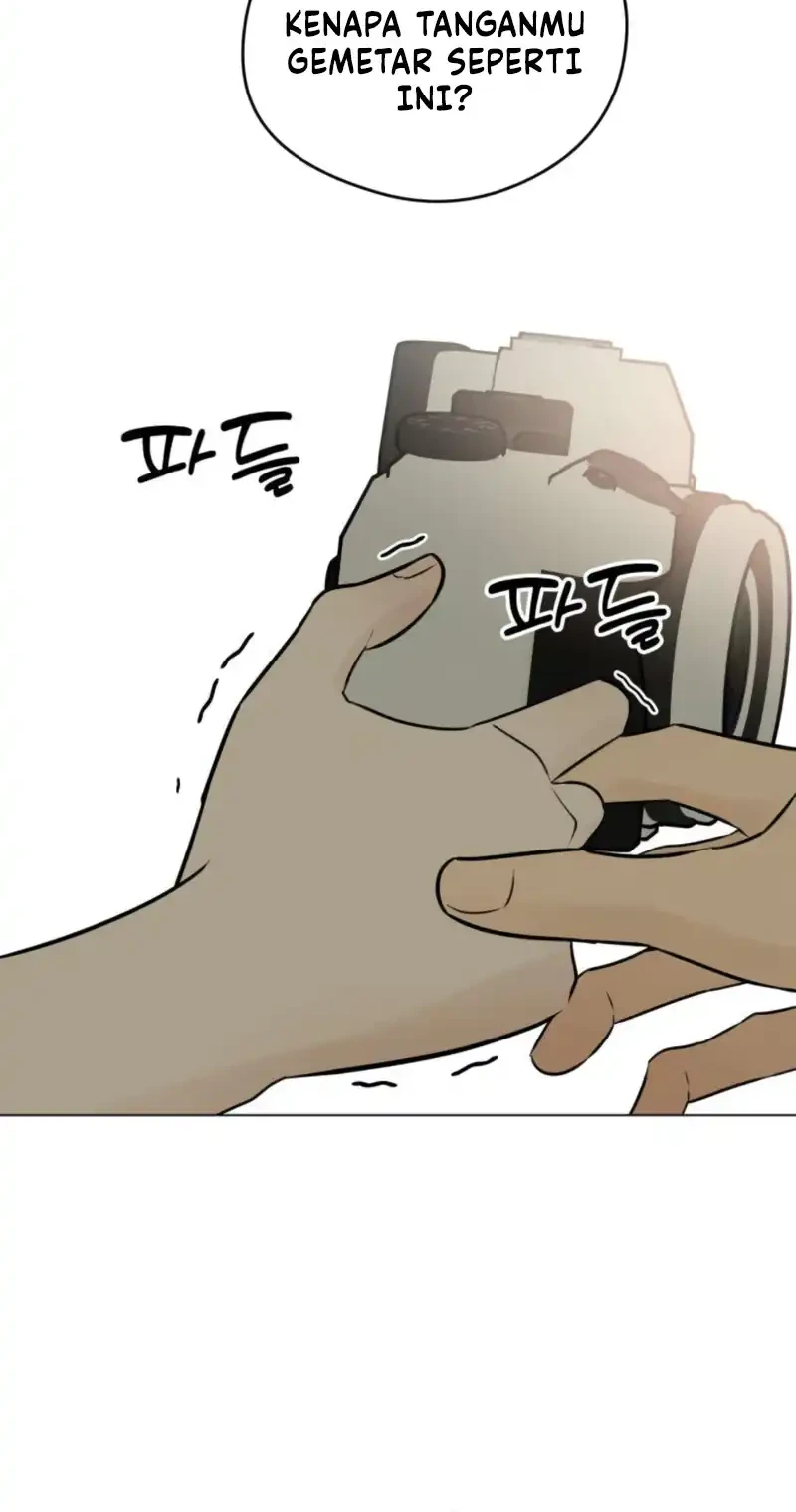 The Delinquent’s First Love Chapter 18 - halaman 6