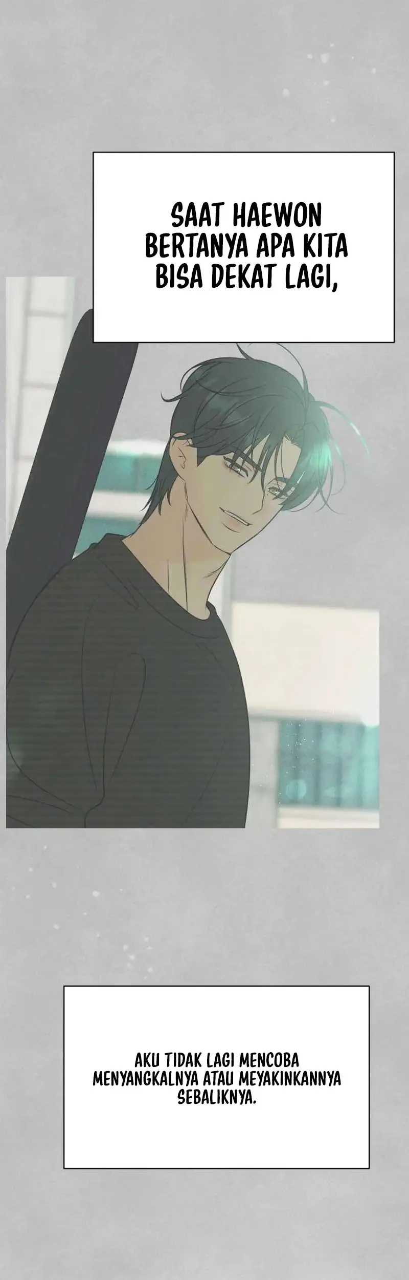 The Delinquent’s First Love Chapter 20 - halaman 11