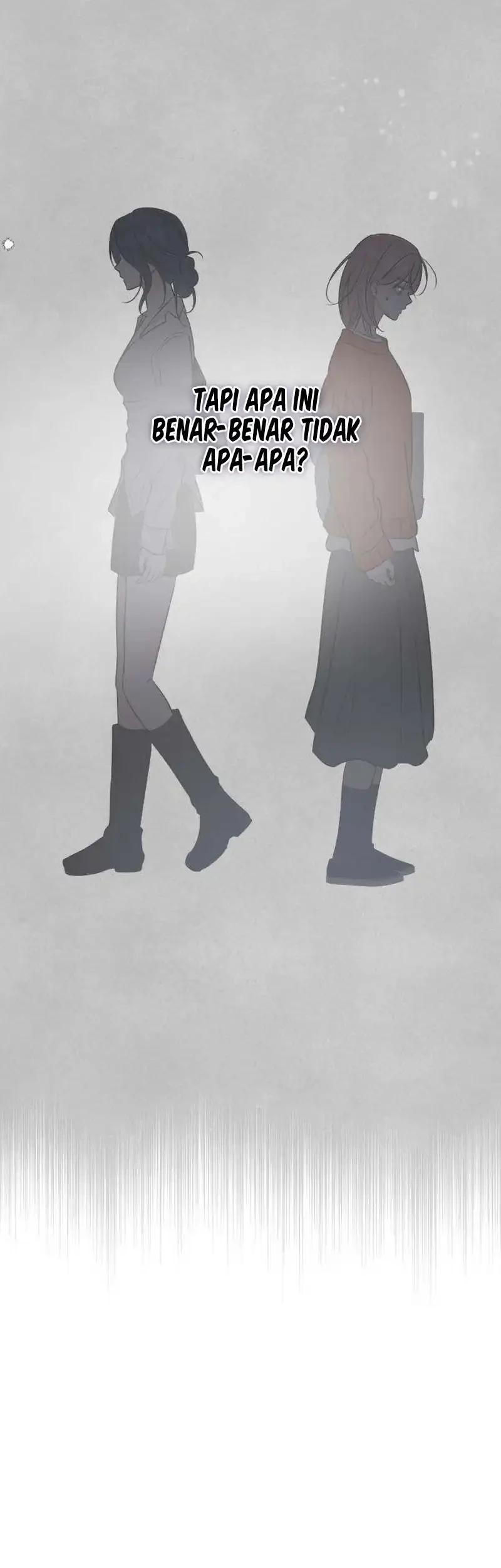 The Delinquent’s First Love Chapter 20 - halaman 13