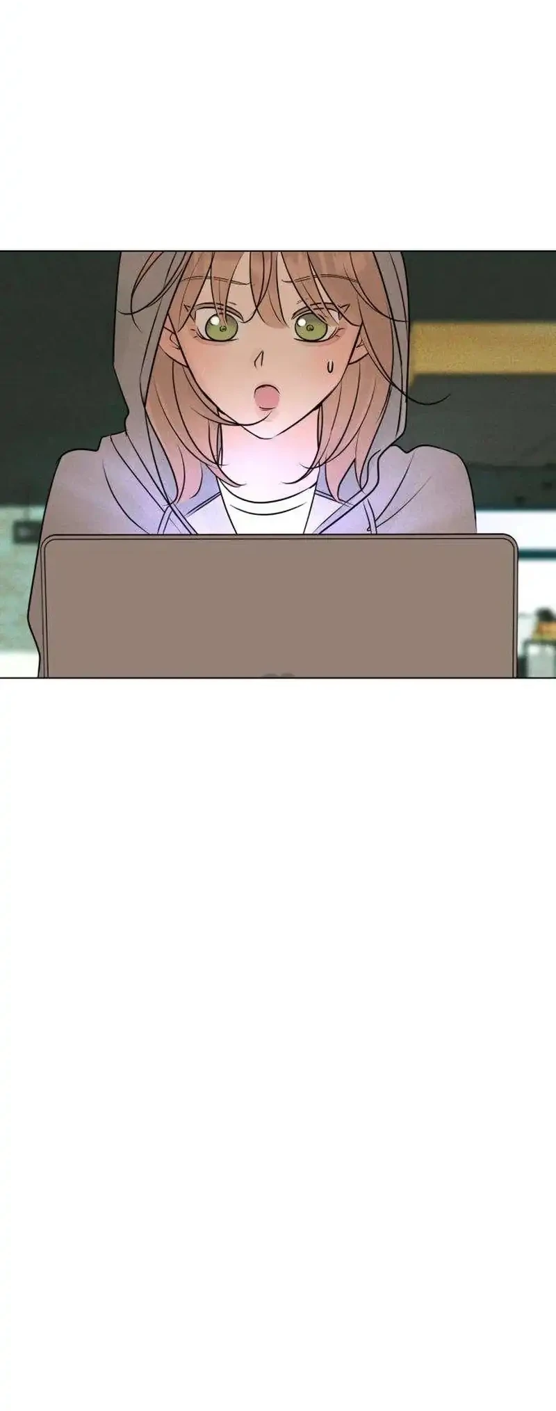 The Delinquent’s First Love Chapter 20 - halaman 18